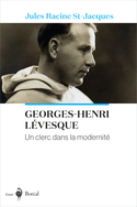 Georges-Henri Lévesque